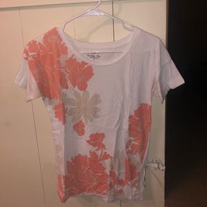 J. Crew collector tee